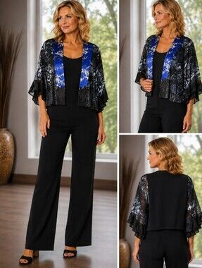 Jacket ladies image Delaware